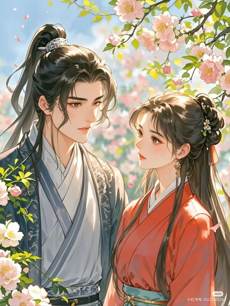Phu Quân Tàn Phế Của Ta Đã Đứng Dậy Rồi