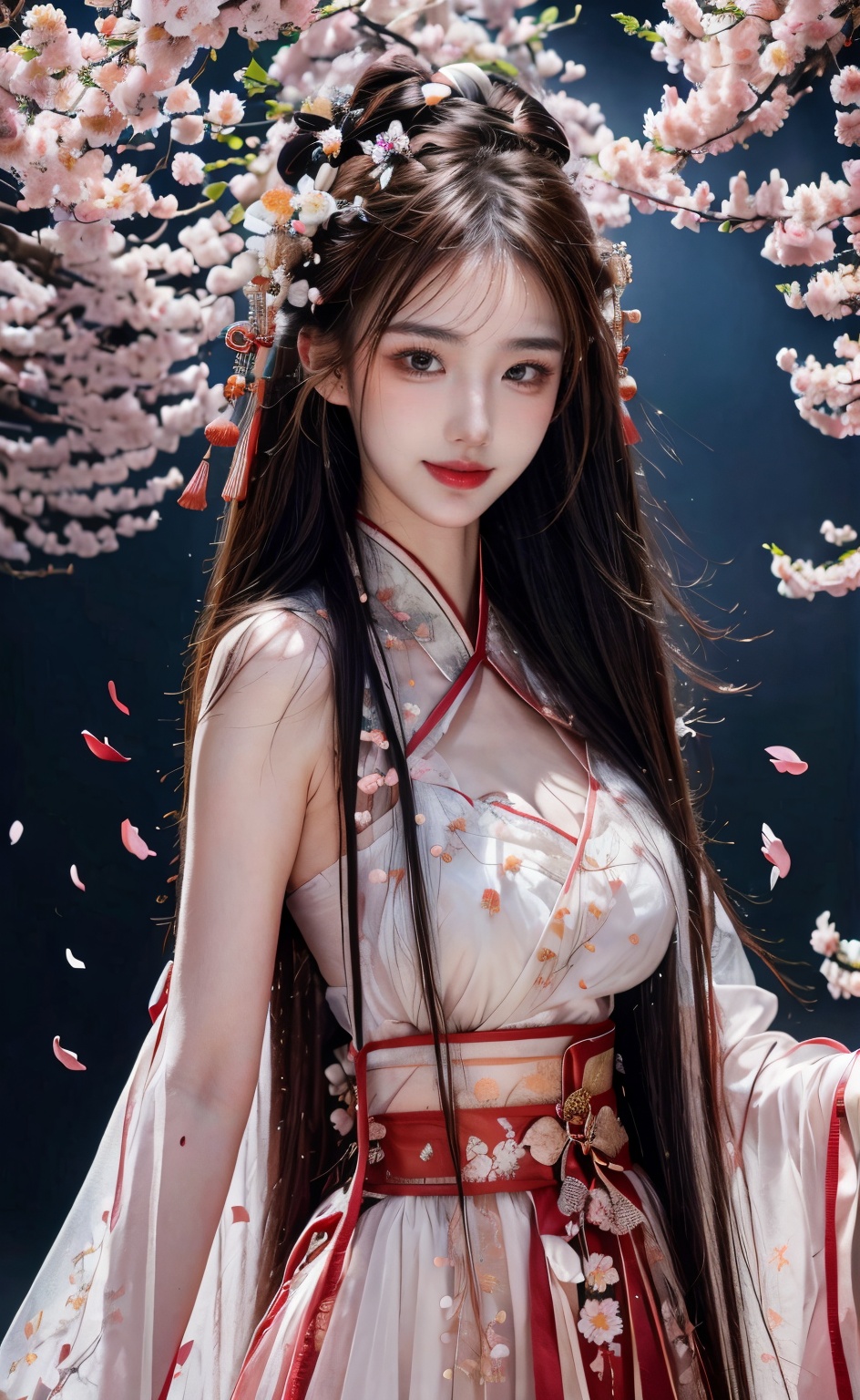 Trả Hết Nợ Duyên, Chỉ Cầu Bình Yên