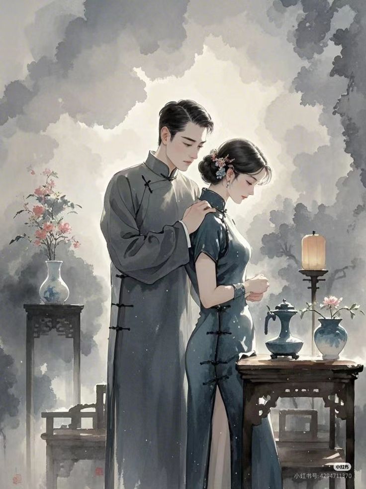 DÒNG TỘC ÁC QUỶ