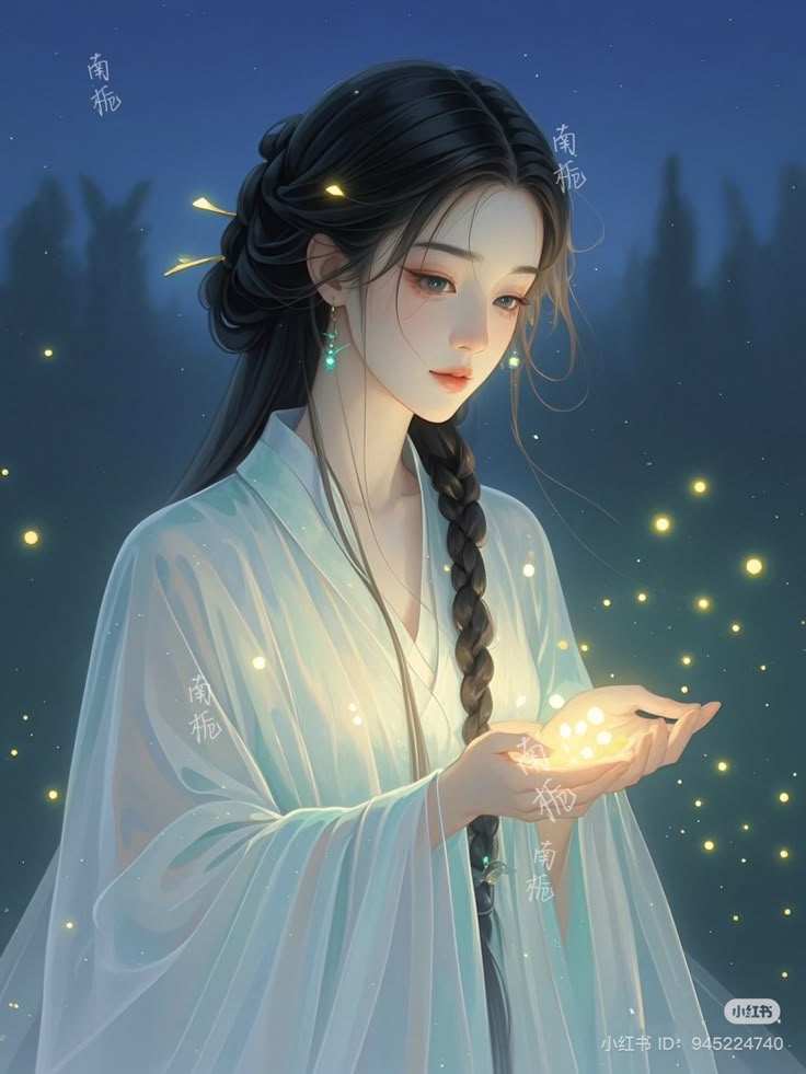 Một Đời Vì Nàng