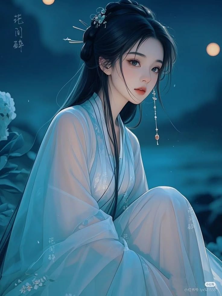 ĐỔI MỘT THÂN PHẬN, LẤY CẢ GIANG SƠN