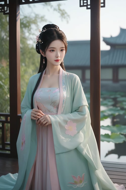 Hoài Trúc