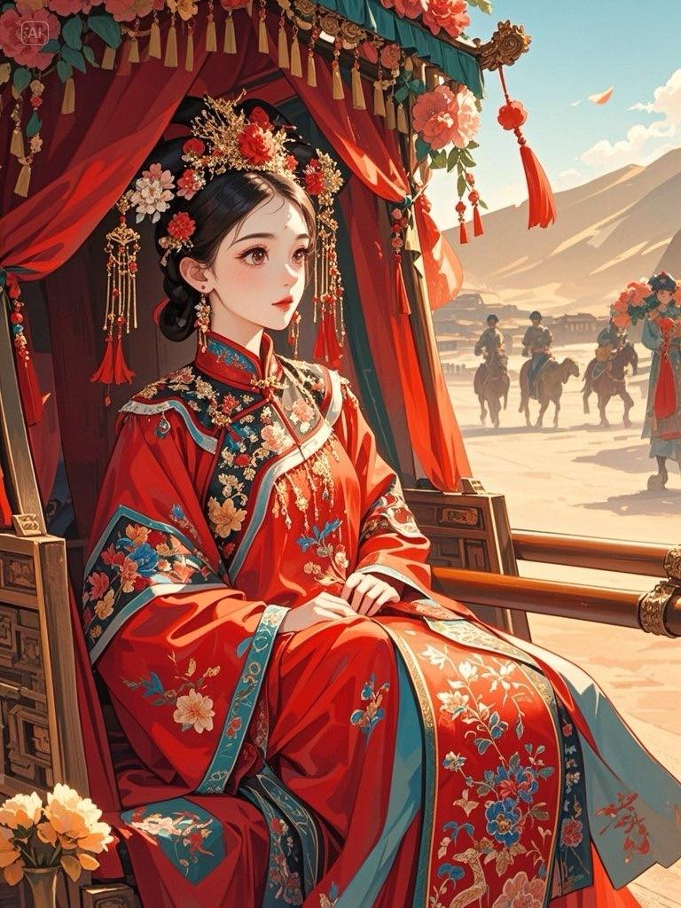 #GSNH200 - TRƯỞNG CÔNG CHÚA KHÔNG THA THỨ