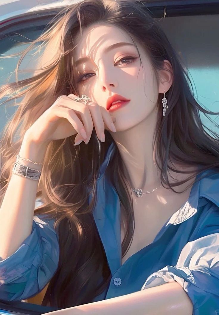 TÔI CHỈ LÀ CON GÁI CỦA HỌ TRÊN GIẤY TỜ