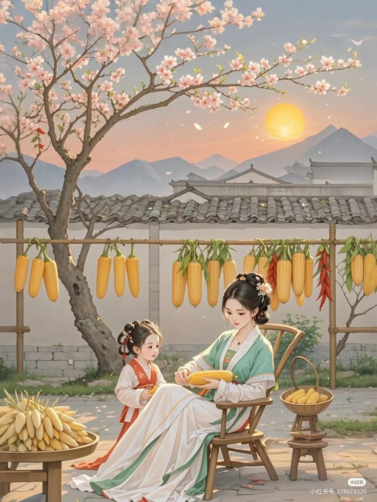 ẤU NƯƠNG TÌM MẸ
